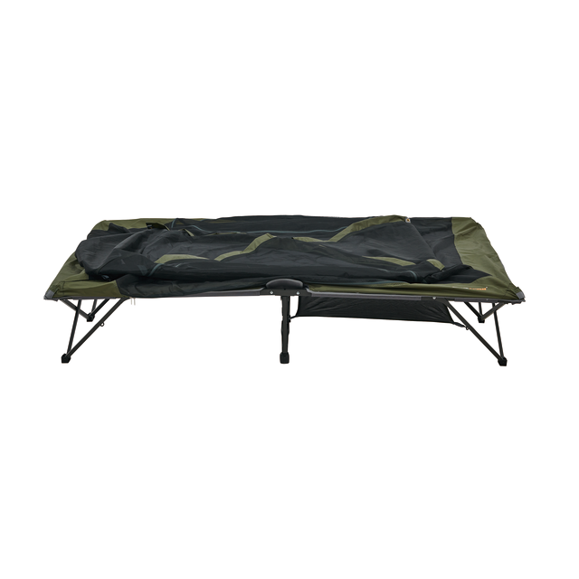 Oztrail Easy Fold 2P Stretcher Tent