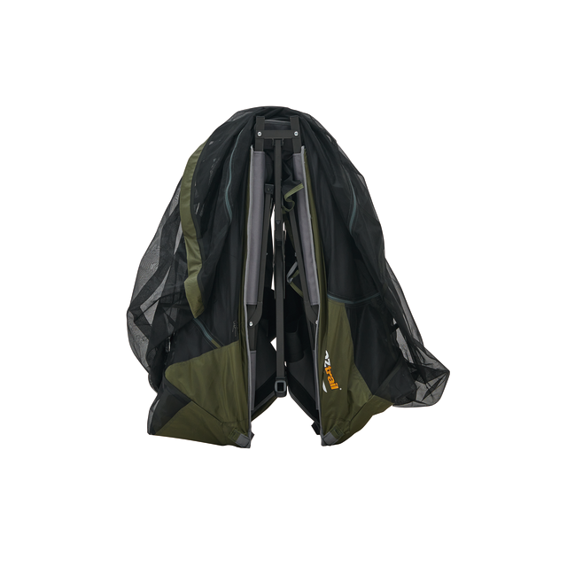 OZtrial Easy Fold 2P Stretcher Tent