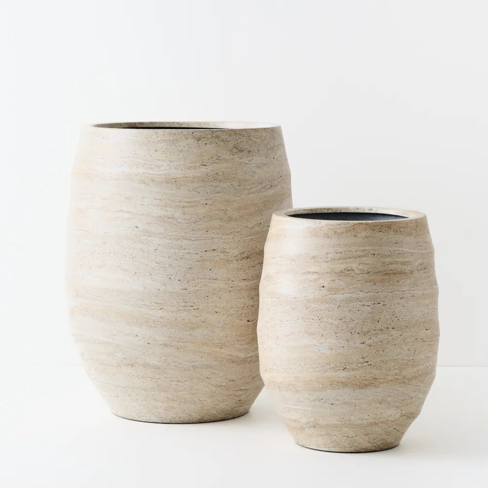 Silo Pot Set – Medium & Large