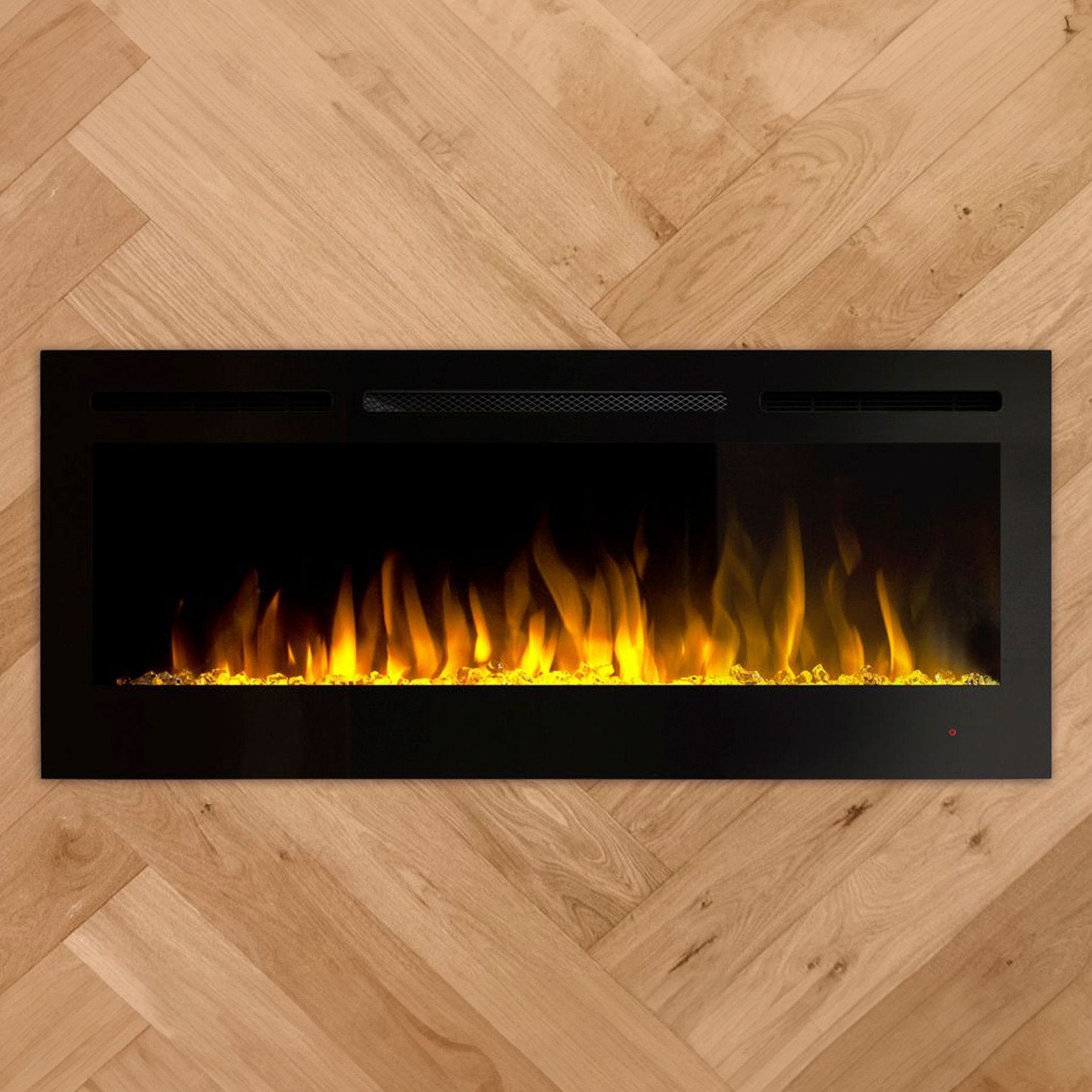 VisionLINE VL50 - Electric Fireplace