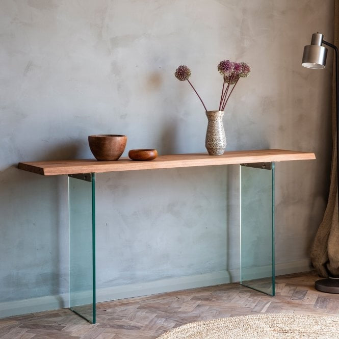 Ferndale Console