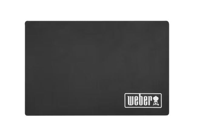 Weber Floor Protector Mat