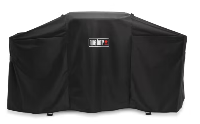 Weber Slate 17'' BBQ And Stand Cover