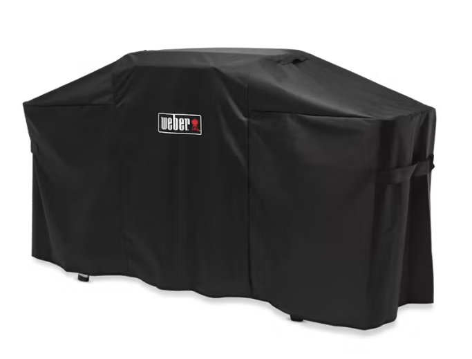 Weber Slate 17'' BBQ And Stand Cover