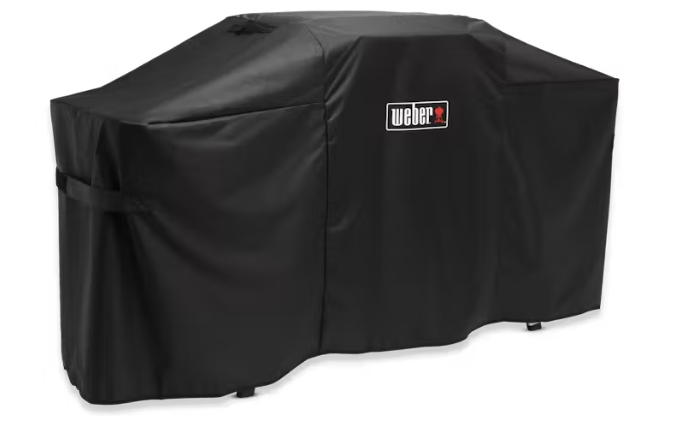 Weber Slate 17'' BBQ And Stand Cover