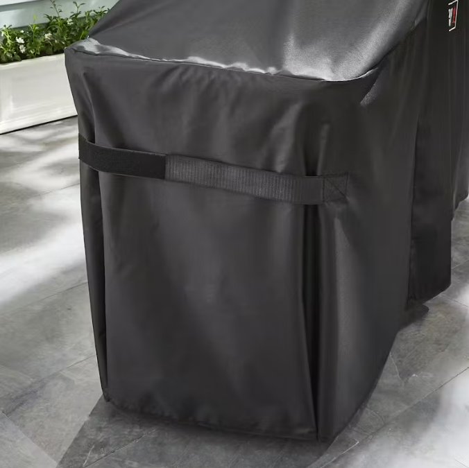 Weber Slate 17'' BBQ And Stand Cover