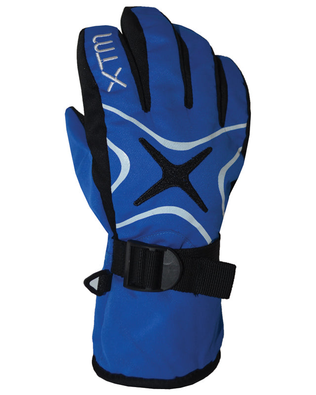 XTM Performance Les Star Kids gloves