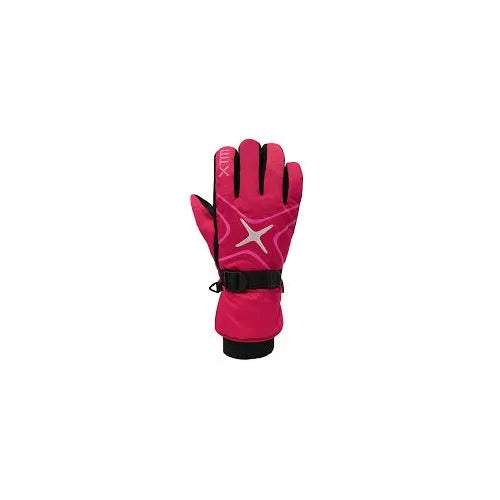 XTM Performance Les Star Kids gloves