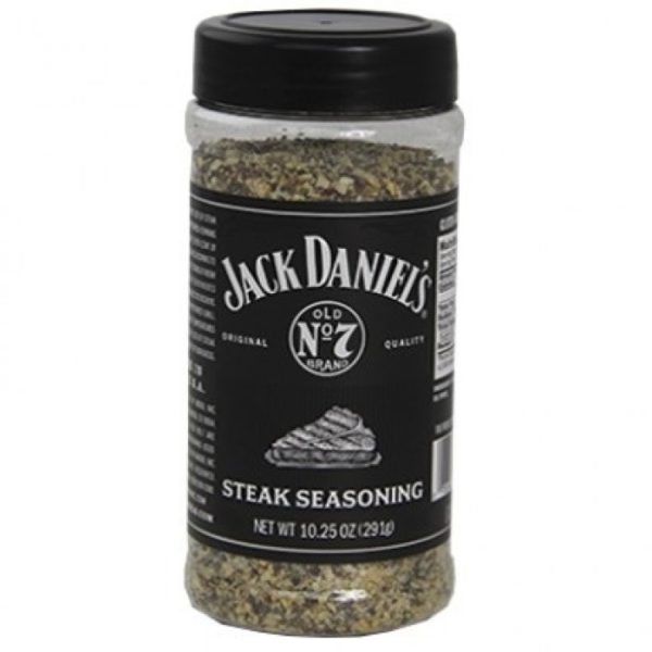 Jack Daniel’s® Beef Rub