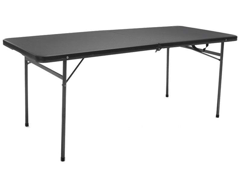 Ironside 180cm Fold In Half Table