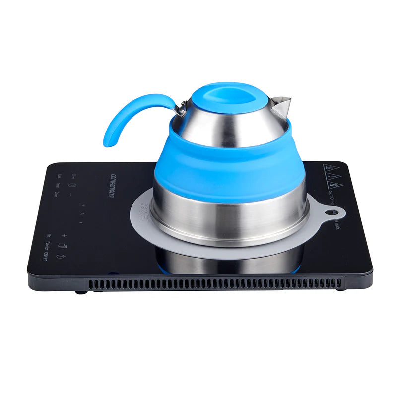 Oztrail Roam Induction Cooktop - 240V