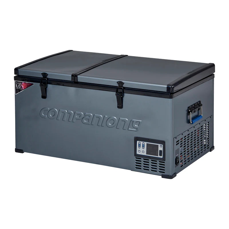 Companion 75L Dual Zone - Fridge/Freezer