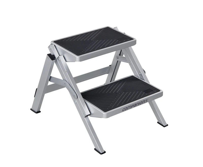 Companion Caravan Lightweight Double Step