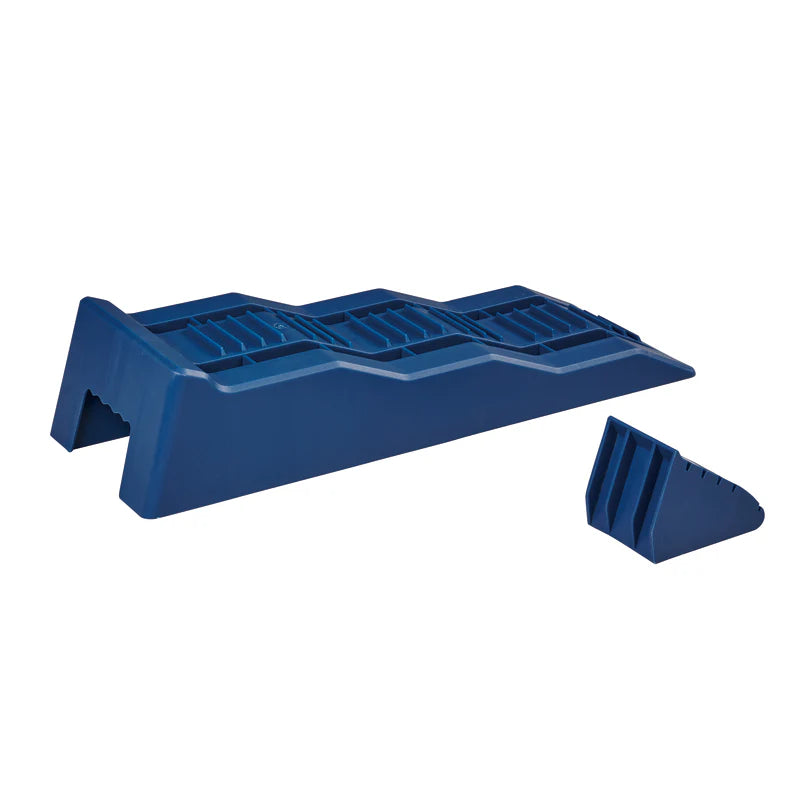 Companion Caravan Leveller & Chock