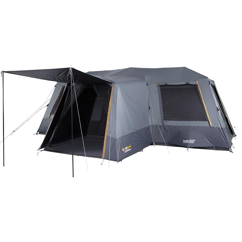 Oztrail Fast Frame Lumos 12 Person Tent