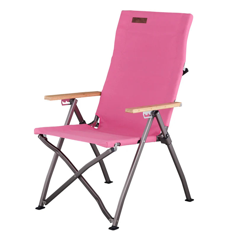 Oztrail Cape Recliner Chair – Malibu
