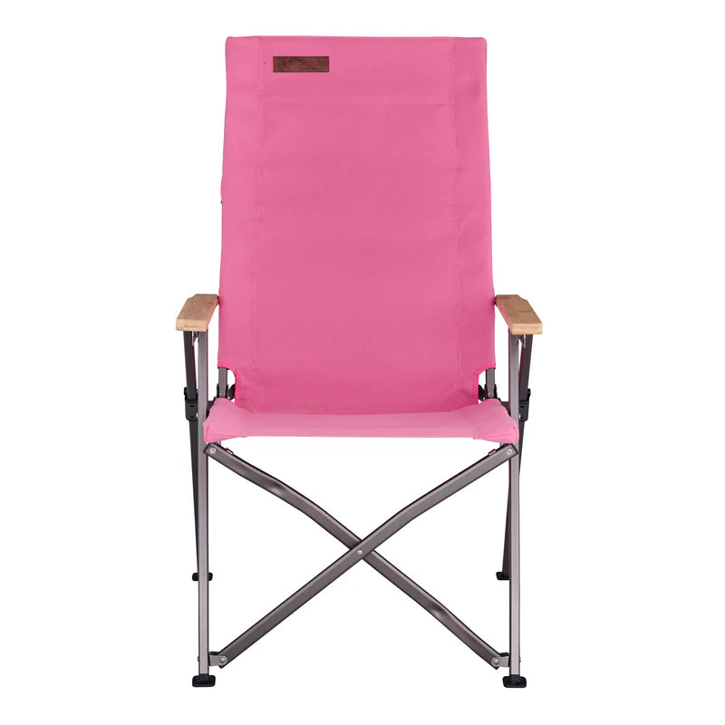 Oztrail Cape Recliner Chair – Malibu
