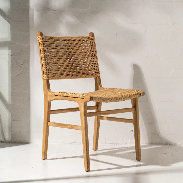 Inartisan Nalani Woven Dining Chair