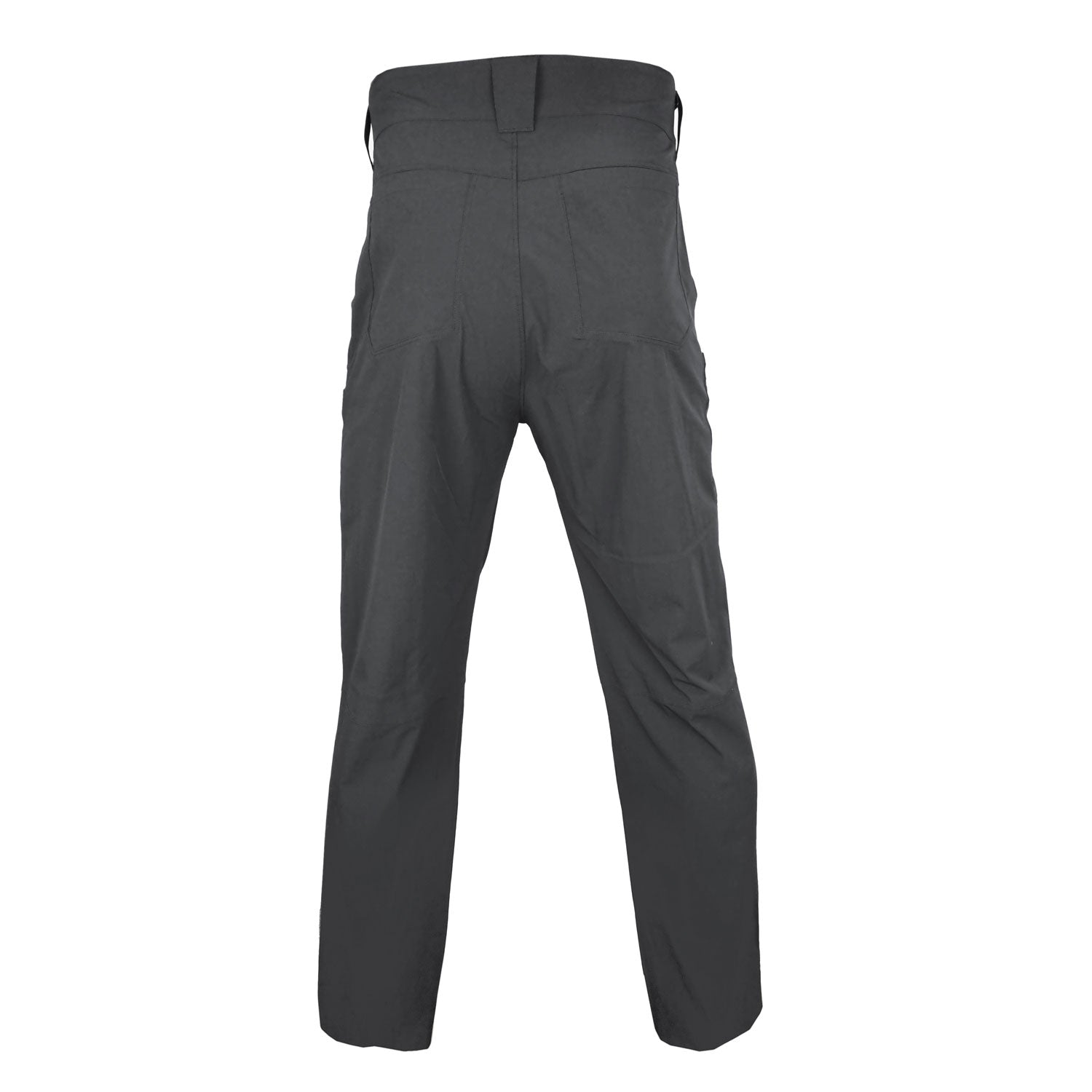 3 Peaks Mens Treklite Pants Black