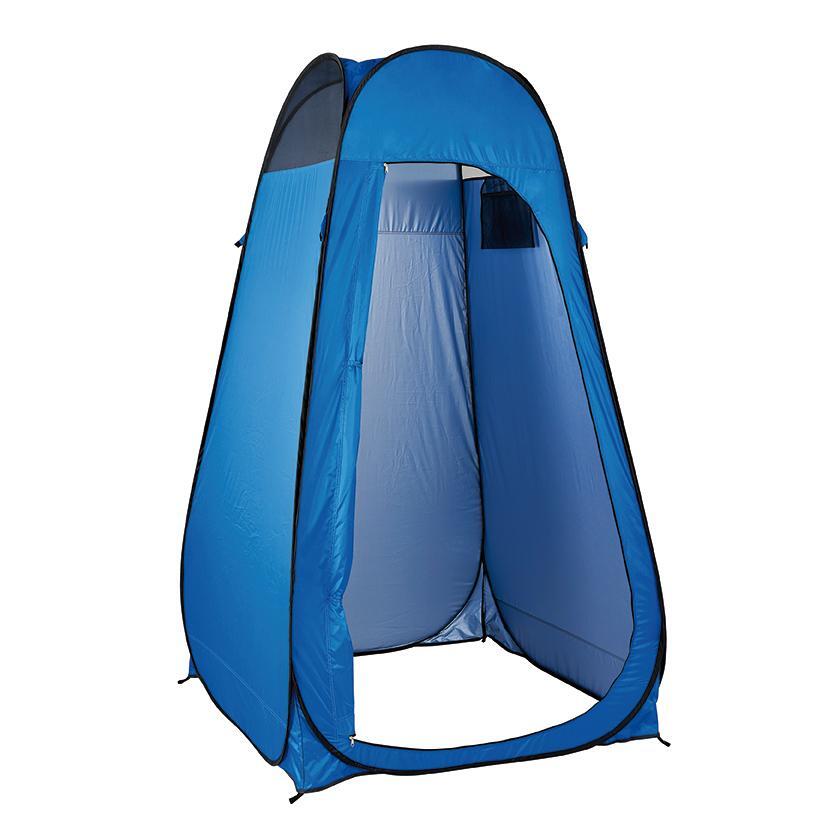 Oztrail Pop up Privacy Ensuite Dome Tent