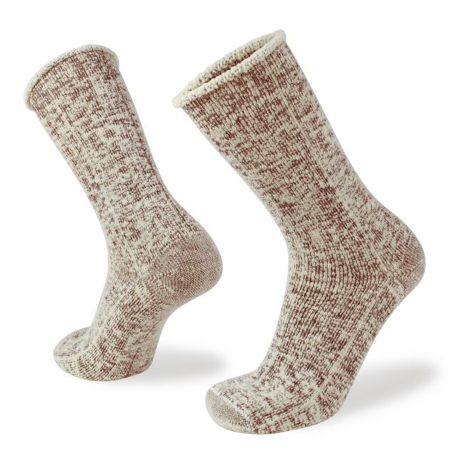 Wilderness Wear Merino Fleece - Capp/Marle