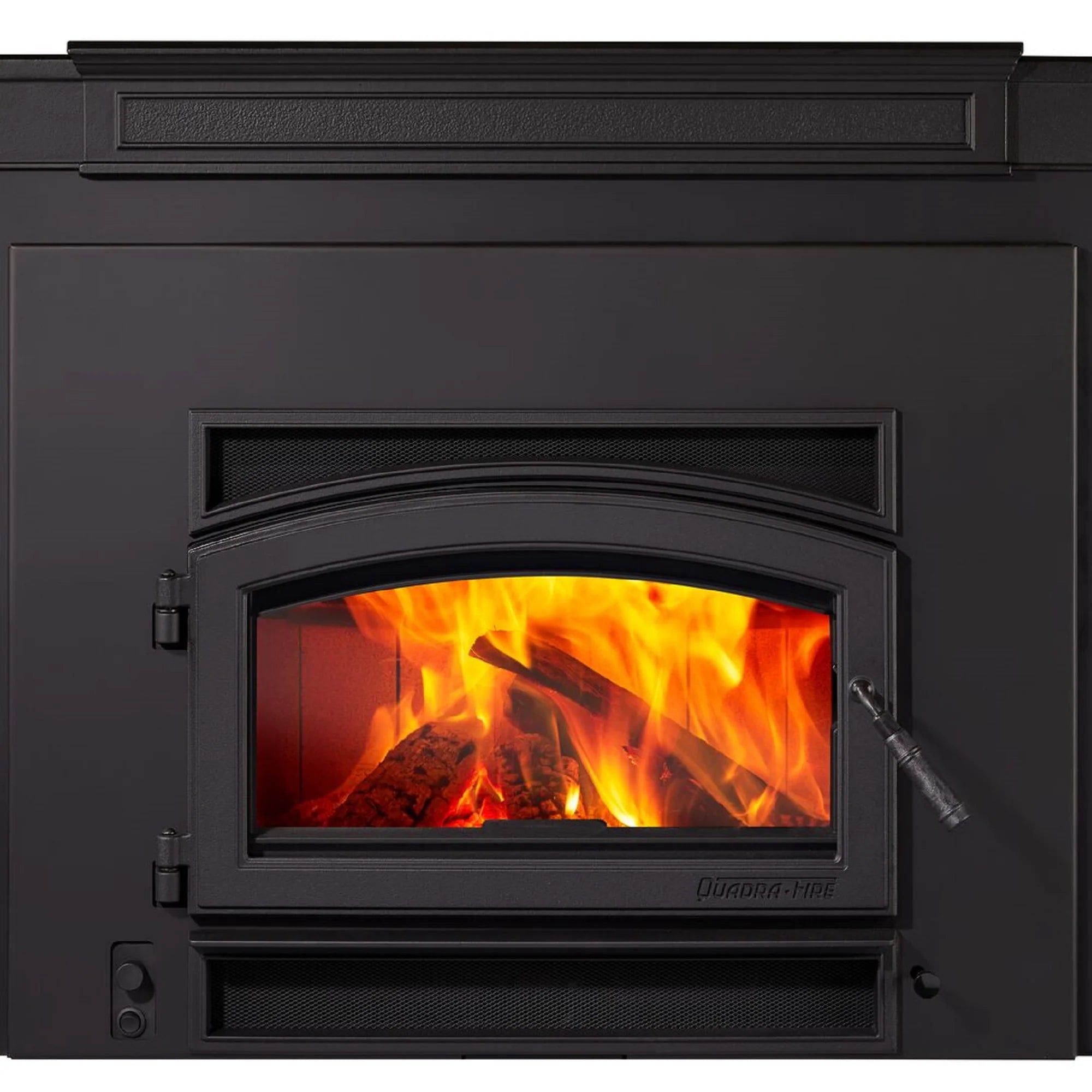 Quadra-Fire Expedition I Inbuilt Wood Heater