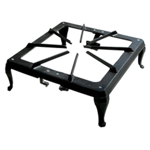 Frame For 4 Burner (Quad) Cast Burner