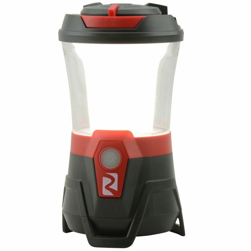 Roman Camping Lantern W/Bluetooth Speaker