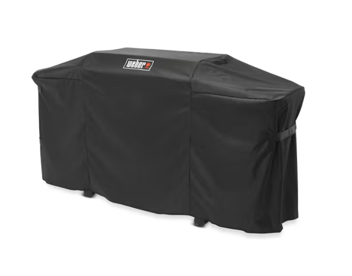 Weber Slate 30 '' Cover