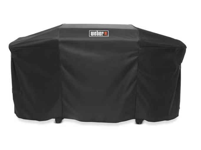 Weber Slate 30 '' Cover