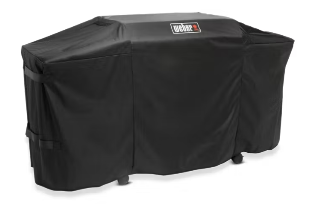 Weber Slate 30 '' Cover