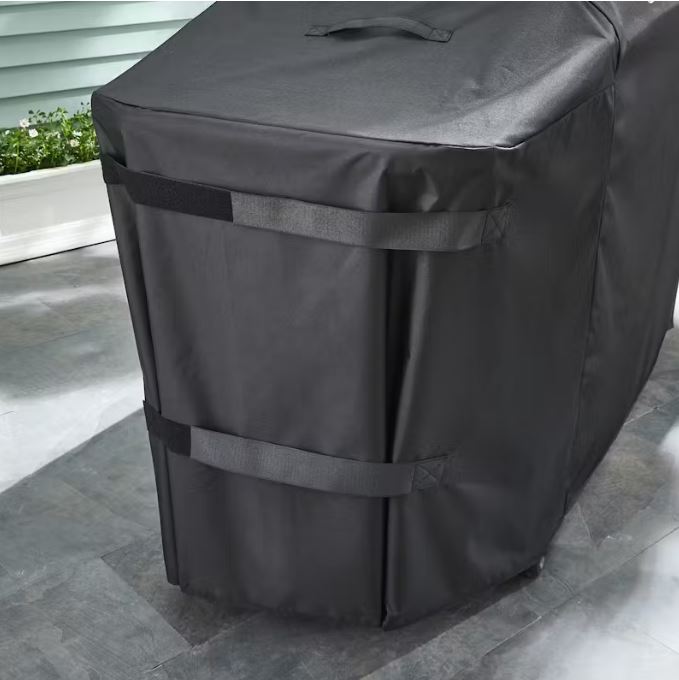 Weber Slate 36 '' Cover
