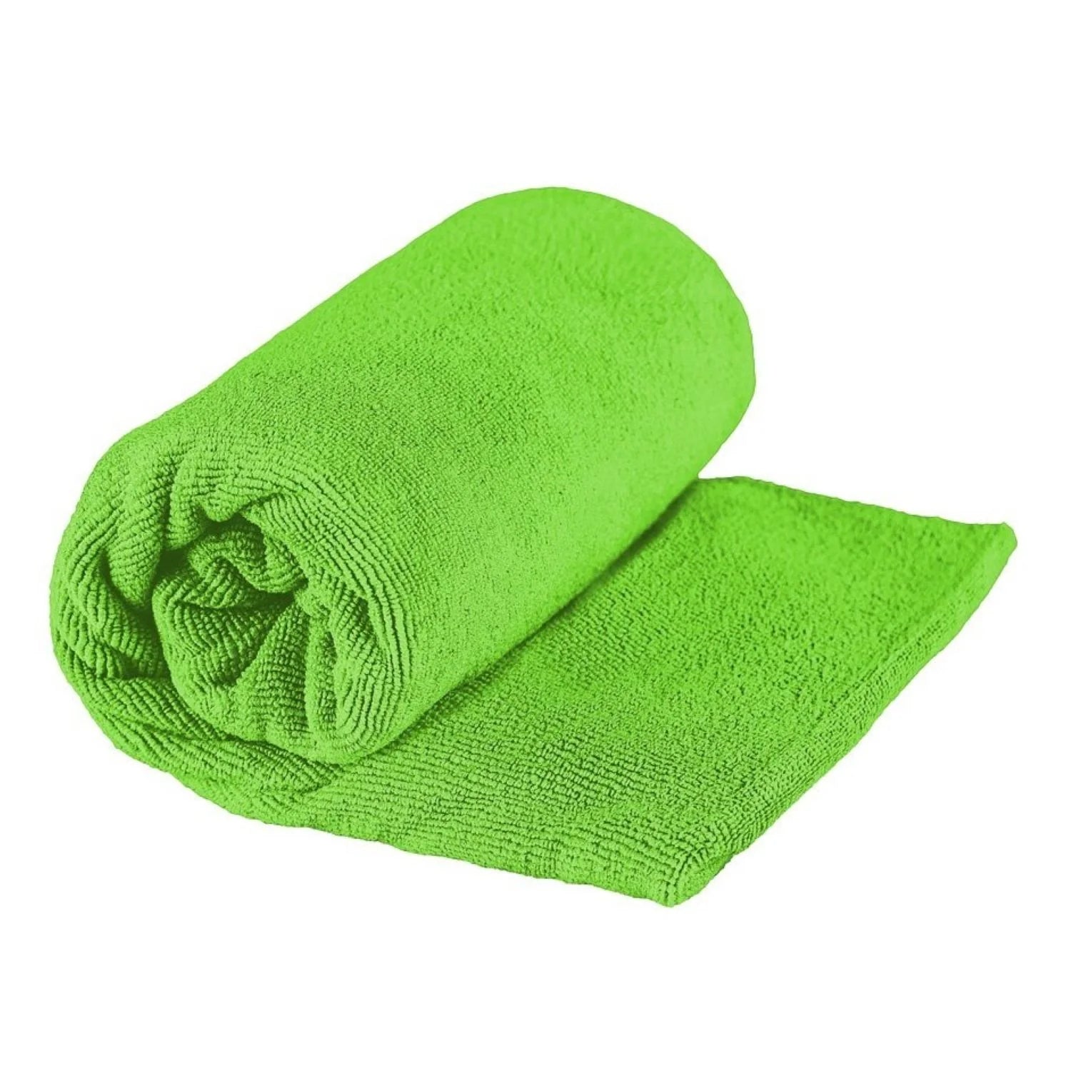 Sea to Summit- Tek Towel XS Lime