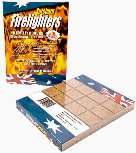 Firelighters