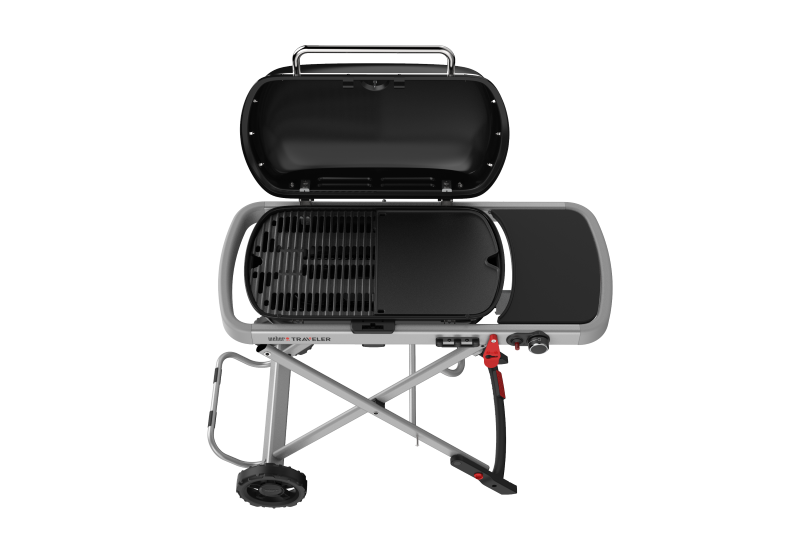 Weber Traveler Griddle