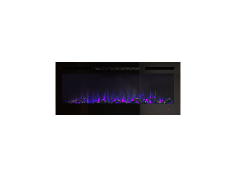 VisionLINE VL50 - Electric Fireplace