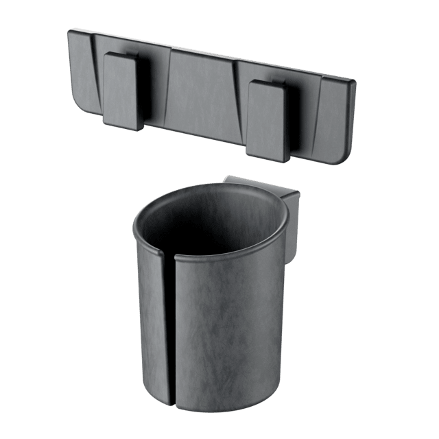 Dometic Coolice Drink Holder and Bracket