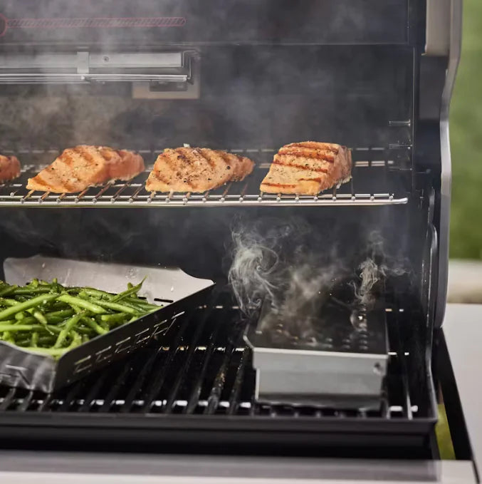 Weber Summit SB38 Built-in (NG)