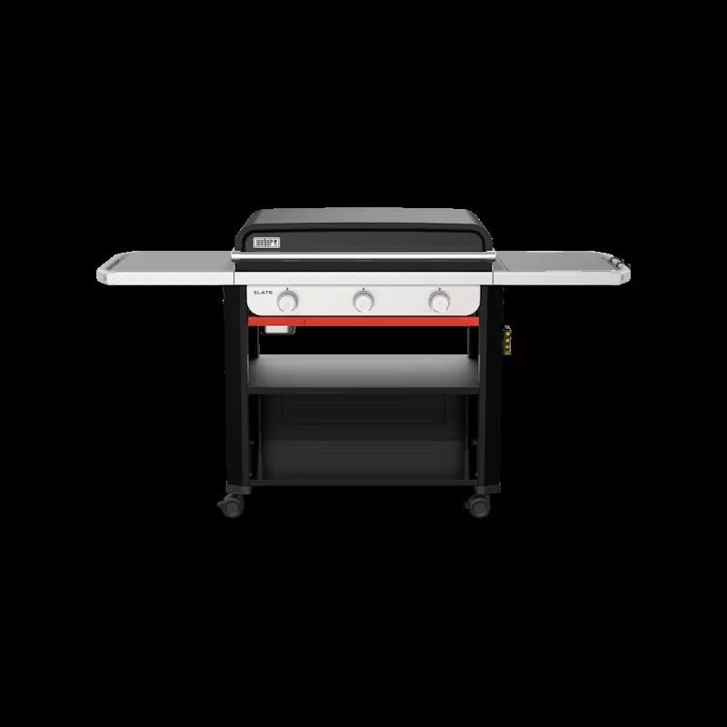 Weber Slate Griddle 30'' 3 Burner Basic