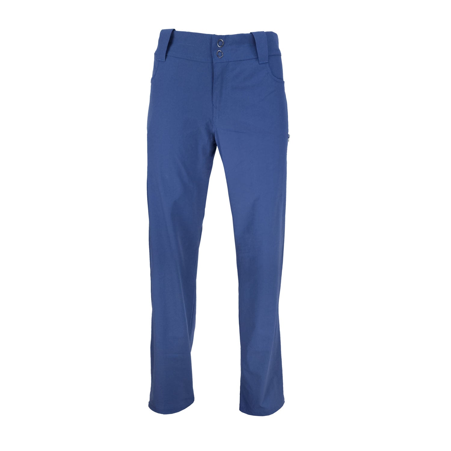 3 Peaks Womens Treklite Pants - Navy