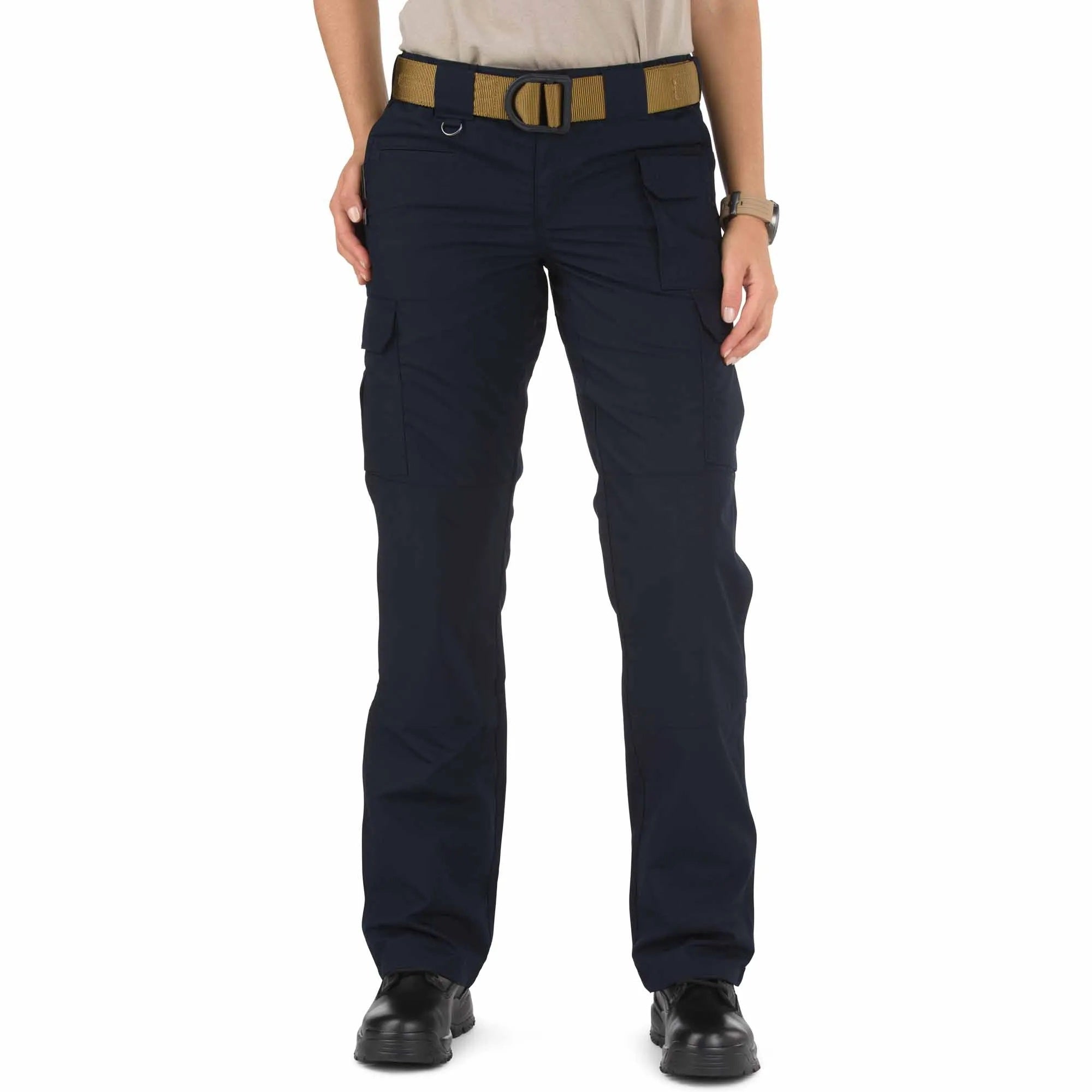 5.11 Tactical Taclite Womens Reg Navy