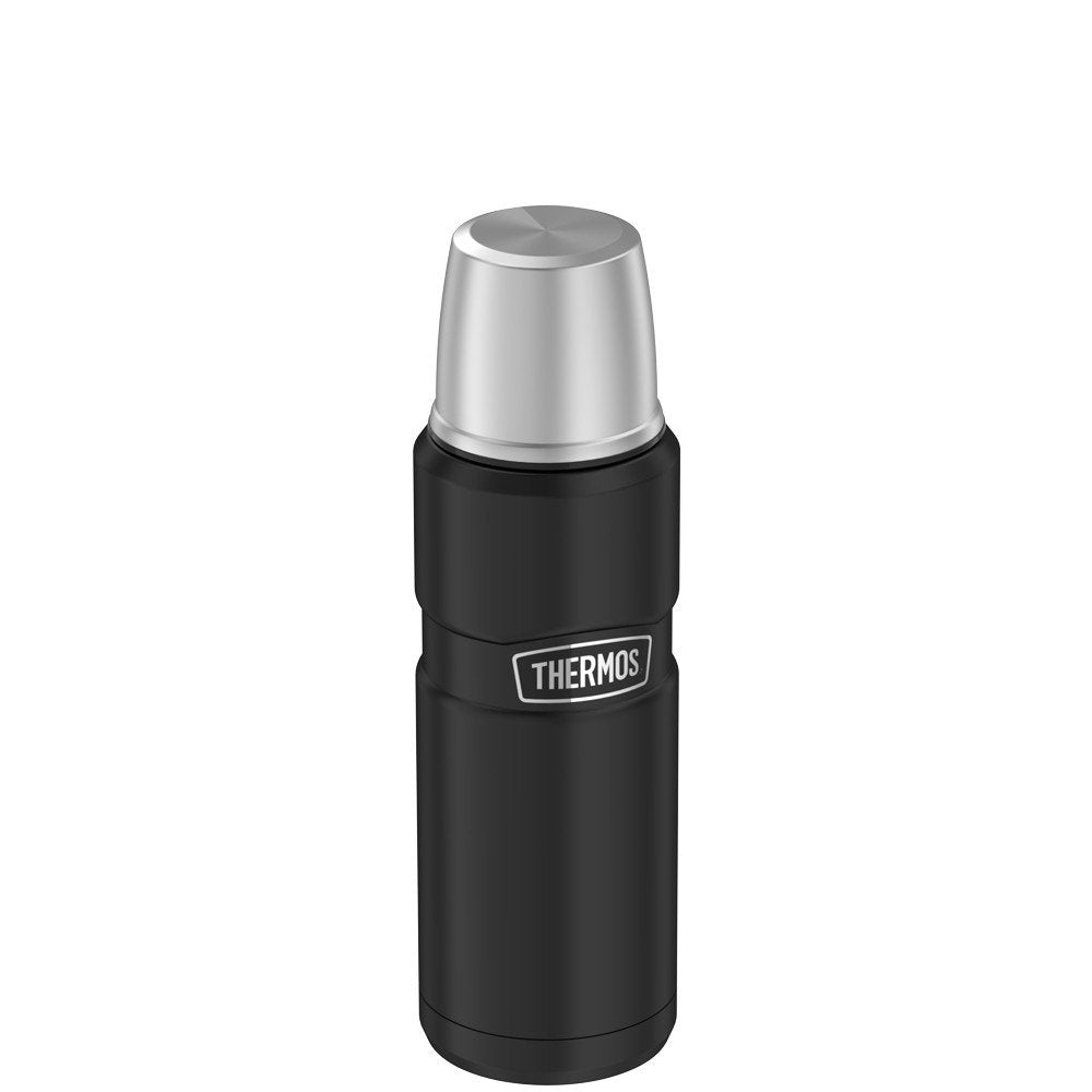 Thermos 1.2L Stainless Steel Flask