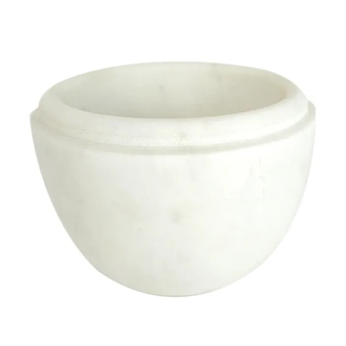 Marble Bowl/Pinch Pot