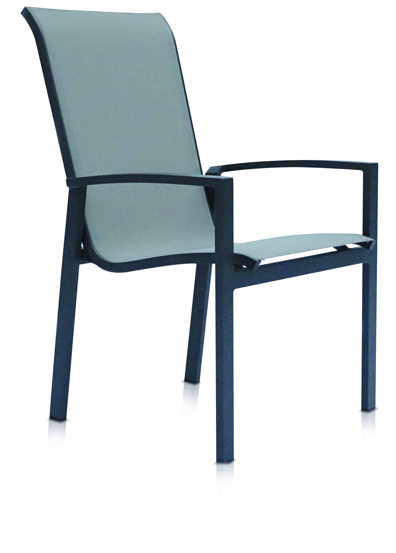 Textilene Sling Chair