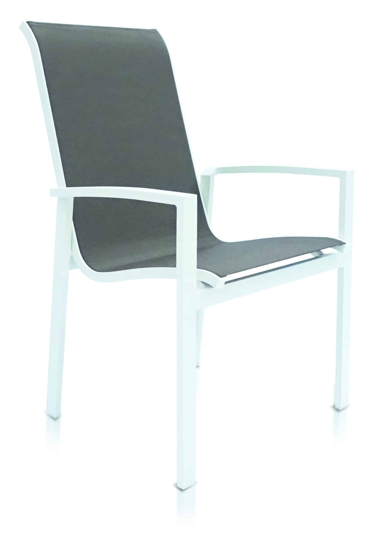 Textilene Sling Chair