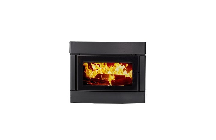 Clean Air Medium Insert Wood Heater - Freestanding