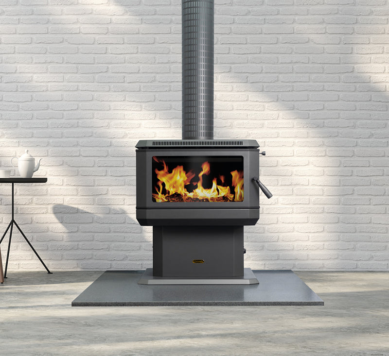 Coonara Medium - Freestanding Wood Heater