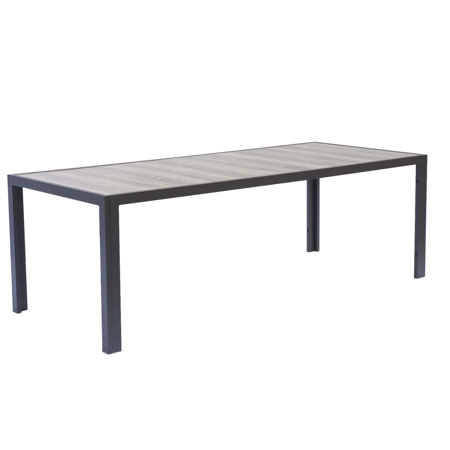 Ceramic Top Dining Table