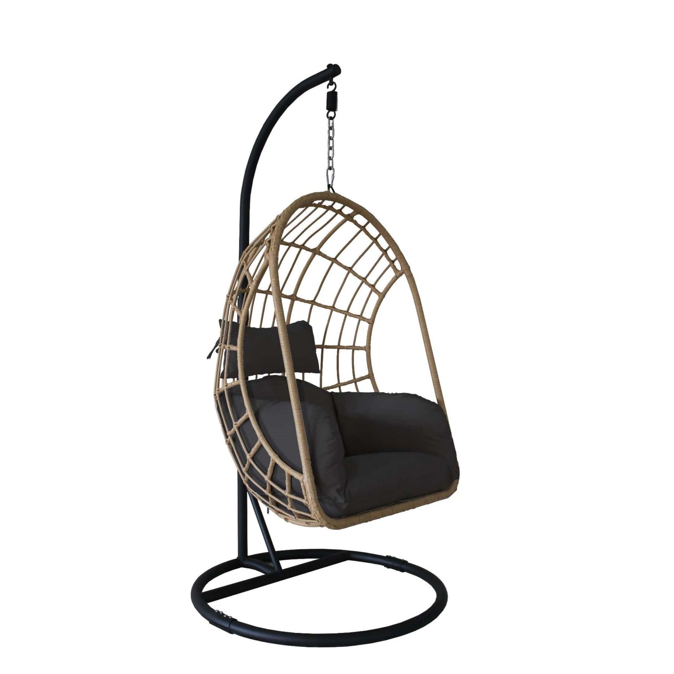 Hanging Egg Chair