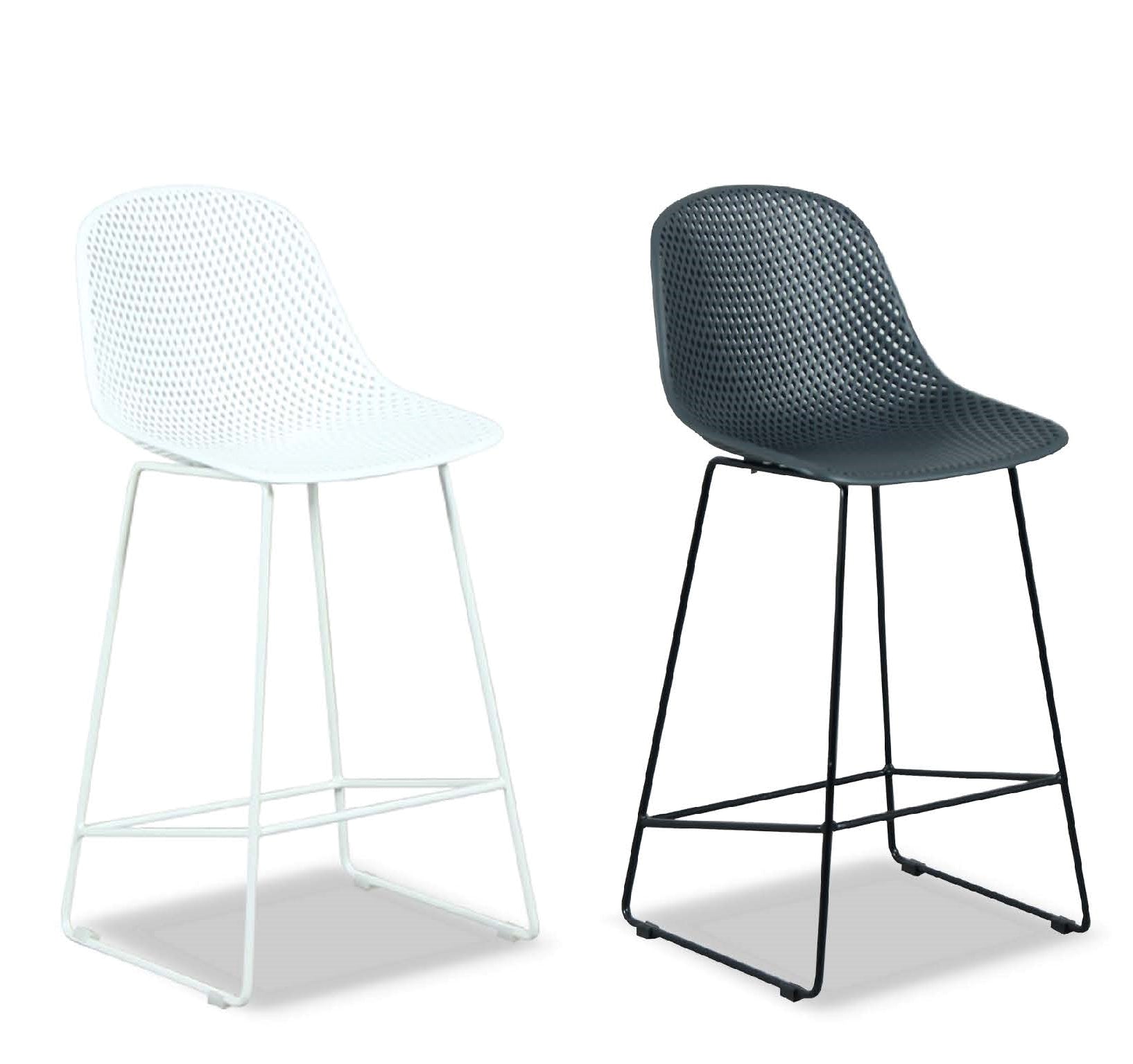 Gardenia Bar Chair